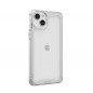 Kryt Urban Armor Gear Plyo na Apple iPhone 15 Plus Prémiové puzdro  MagSAFE  Ľadová