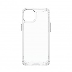 Kryt Urban Armor Gear Plyo na Apple iPhone 15 Plus Prémiové puzdro  MagSAFE  Ľadová