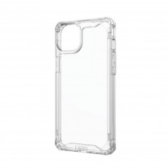 Kryt Urban Armor Gear Plyo na Apple iPhone 15 Plus Prémiové puzdro  MagSAFE  Ľadová