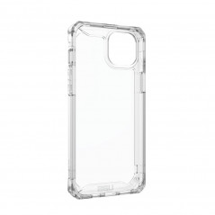 Kryt Urban Armor Gear Plyo na Apple iPhone 15 Plus Prémiové puzdro  MagSAFE  Ľadová
