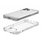 Kryt Urban Armor Gear Plyo na Apple iPhone 15 Pro Max Prémiové puzdro  MagSAFE  Ľadová