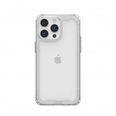 Kryt Urban Armor Gear Plyo na Apple iPhone 15 Pro Max Prémiové puzdro  MagSAFE  Ľadová