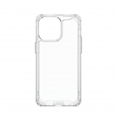 Kryt Urban Armor Gear Plyo na Apple iPhone 15 Pro Max Prémiové puzdro  MagSAFE  Ľadová