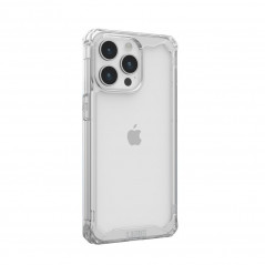 Kryt Urban Armor Gear Plyo na Apple iPhone 15 Pro Max Prémiové puzdro  MagSAFE  Ľadová