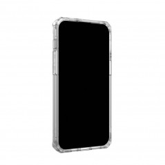 Kryt Urban Armor Gear Plyo na Apple iPhone 15 Pro Max Prémiové puzdro  MagSAFE  Ľadová