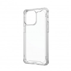 Kryt Urban Armor Gear Plyo na Apple iPhone 15 Pro Max Prémiové puzdro  MagSAFE  Ľadová