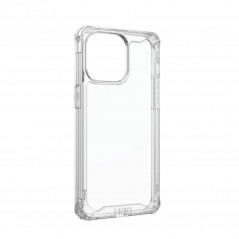 Kryt Urban Armor Gear Plyo na Apple iPhone 15 Pro Max Prémiové puzdro  MagSAFE  Ľadová