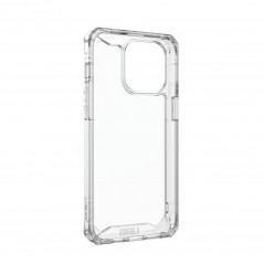 Kryt Urban Armor Gear Plyo na Apple iPhone 15 Pro Max Prémiové puzdro  MagSAFE  Ľadová