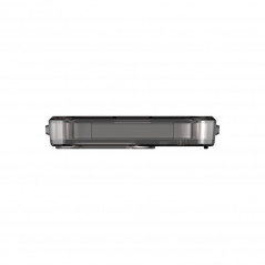 Kryt Urban Armor Gear Plyo na Apple iPhone 15 Pro Prémiové puzdro  MagSAFE  Popolavý