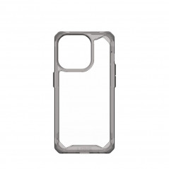 Kryt Urban Armor Gear Plyo na Apple iPhone 15 Pro Prémiové puzdro  MagSAFE  Popolavý
