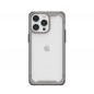 Kryt Urban Armor Gear Plyo na Apple iPhone 15 Pro Max Prémiové puzdro  MagSAFE  Popolavý