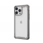 Kryt Urban Armor Gear Plyo na Apple iPhone 15 Pro Max Prémiové puzdro  MagSAFE  Popolavý