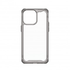 Kryt Urban Armor Gear Plyo na Apple iPhone 15 Pro Max Prémiové puzdro  MagSAFE  Popolavý