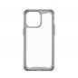 Kryt Urban Armor Gear Plyo na Apple iPhone 15 Pro Max Prémiové puzdro  MagSAFE  Popolavý