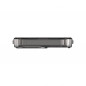Kryt Urban Armor Gear Plyo na Apple iPhone 15 Pro Max Prémiové puzdro  MagSAFE  Popolavý