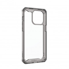 Kryt Urban Armor Gear Plyo na Apple iPhone 15 Pro Max Prémiové puzdro  MagSAFE  Popolavý