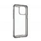 Kryt Urban Armor Gear Plyo na Apple iPhone 15 Pro Max Prémiové puzdro  MagSAFE  Popolavý