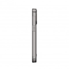 Kryt Urban Armor Gear Plyo na Apple iPhone 15 Pro Max Prémiové puzdro  MagSAFE  Popolavý