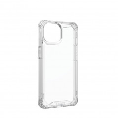 Kryt Urban Armor Gear Plyo na Apple iPhone 15 Prémiové puzdro  MagSAFE  Ľadová