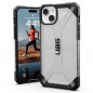 Kryt Urban Armor Gear Plyo na Apple iPhone 15 Plus Prémiové puzdro  MagSAFE  Ľadová