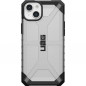Kryt Urban Armor Gear Plyo na Apple iPhone 15 Plus Prémiové puzdro  MagSAFE  Ľadová