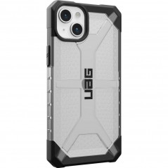 Kryt Urban Armor Gear Plyo na Apple iPhone 15 Plus Prémiové puzdro  MagSAFE  Ľadová