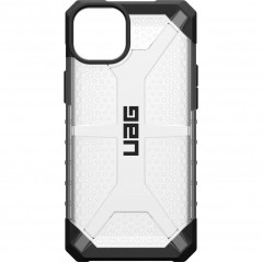 Kryt Urban Armor Gear Plyo na Apple iPhone 15 Plus Prémiové puzdro  MagSAFE  Ľadová