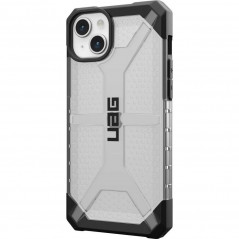 Kryt Urban Armor Gear Plyo na Apple iPhone 15 Plus Prémiové puzdro  MagSAFE  Ľadová