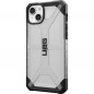 Kryt Urban Armor Gear Plyo na Apple iPhone 15 Plus Prémiové puzdro  MagSAFE  Ľadová