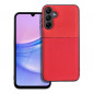 Kryt Noble na Samsung Galaxy A15 LTE Červený