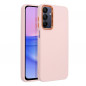 Kryt FRAME na Samsung Galaxy A15 LTE Elegant  Púdrovo ružový