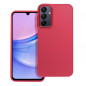 Kryt FRAME na Samsung Galaxy A15 LTE Elegant  Purpurový
