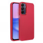 Kryt FRAME na Samsung Galaxy A15 LTE Elegant  Purpurový
