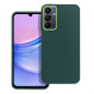 Kryt FRAME na Samsung Galaxy A15 LTE Elegant  Zelený