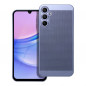 Kryt Breezy na Samsung Galaxy A15 LTE Modrý