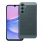 Kryt Breezy na Samsung Galaxy A15 LTE Zelený