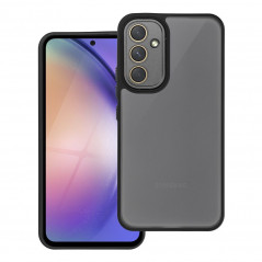 Kryt VARIETE na Samsung Galaxy A54 Elegant Čierny