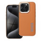 Kryt MILANO na XIAOMI Redmi Note 13 4G Hnedý Kryt MILANO na XIAOMI Redmi Note 13 4G Hnedý