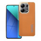 Kryt MILANO na XIAOMI Redmi Note 13 4G Hnedý Kryt MILANO na XIAOMI Redmi Note 13 4G Hnedý