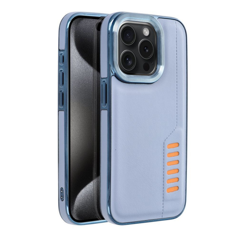 Kryt MILANO na XIAOMI Redmi Note 13 4G Modrý Kryt MILANO na XIAOMI Redmi Note 13 4G Modrý