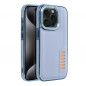 Kryt MILANO na XIAOMI Redmi Note 13 4G Modrý Kryt MILANO na XIAOMI Redmi Note 13 4G Modrý