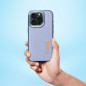 Kryt MILANO na XIAOMI Redmi Note 13 4G Modrý Kryt MILANO na XIAOMI Redmi Note 13 4G Modrý