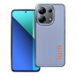 Kryt MILANO na XIAOMI Redmi Note 13 4G Modrý Kryt MILANO na XIAOMI Redmi Note 13 4G Modrý