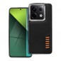 Kryt MILANO na XIAOMI Redmi Note 13 Pro 5G Čierny Kryt MILANO na XIAOMI Redmi Note 13 Pro 5G Čierny