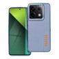 Kryt MILANO na XIAOMI Redmi Note 13 Pro 5G Modrý Kryt MILANO na XIAOMI Redmi Note 13 Pro 5G Modrý
