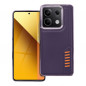 Kryt MILANO na XIAOMI Redmi Note 13 5G Tmavo fialový (purple) Kryt MILANO na XIAOMI Redmi Note 13 5G Tmavo fialový (purple)