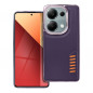 Kryt MILANO na XIAOMI Redmi Note 13 Pro 4G Tmavo fialový (purple) Kryt MILANO na XIAOMI Redmi Note 13 Pro 4G Tmavo fialový (purple)