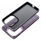 Kryt MILANO na XIAOMI Redmi Note 13 Pro 4G Tmavo fialový (purple) Kryt MILANO na XIAOMI Redmi Note 13 Pro 4G Tmavo fialový (purple)