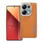 Kryt MILANO na XIAOMI Redmi Note 13 Pro 4G Hnedý Kryt MILANO na XIAOMI Redmi Note 13 Pro 4G Hnedý