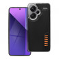 Kryt MILANO na XIAOMI Redmi Note 13 Pro Plus 5G Čierny Kryt MILANO na XIAOMI Redmi Note 13 Pro Plus 5G Čierny